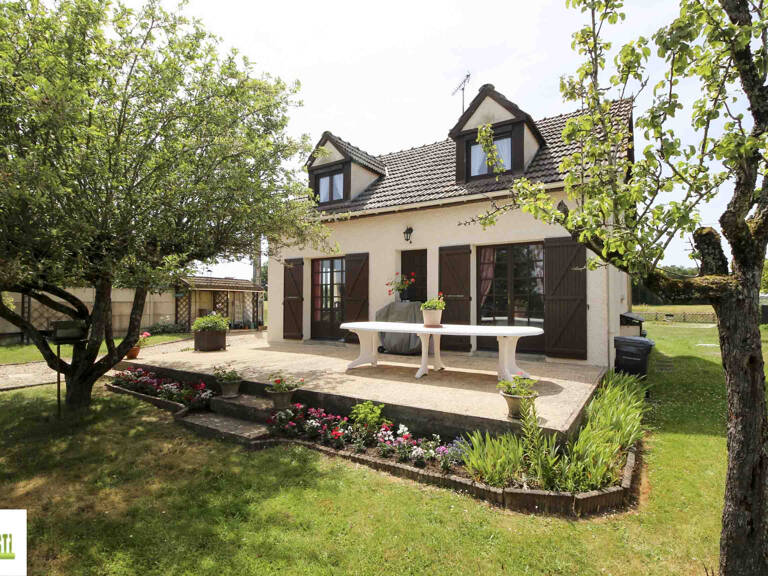 Maison habitable Plain-Pied — photo 1