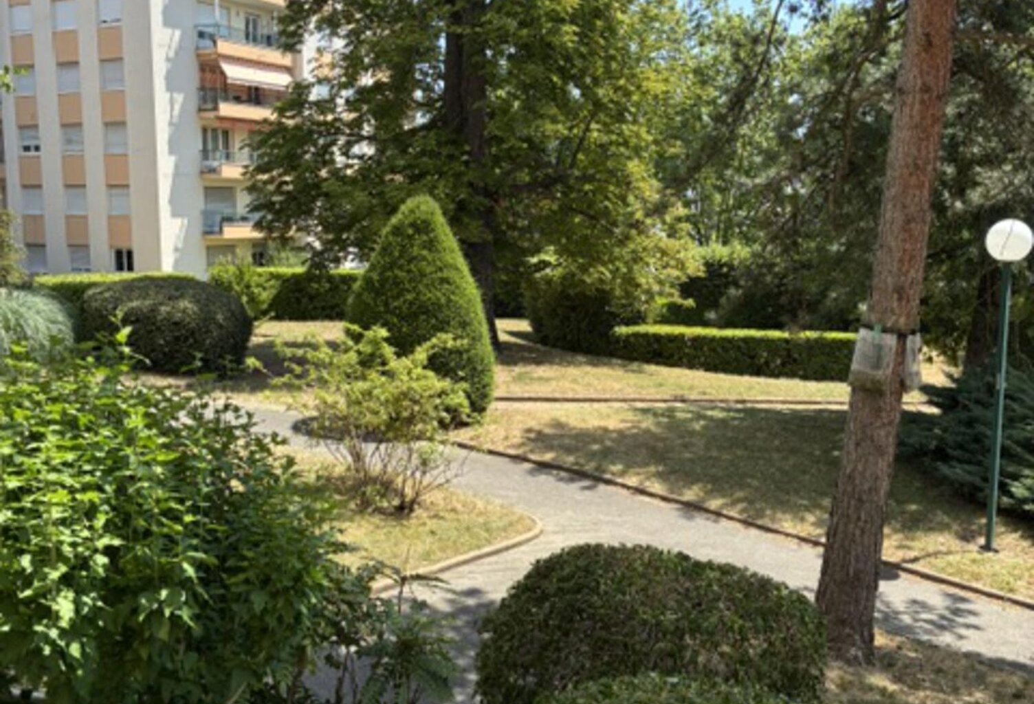 Vente appartement 4 pièces 73 m² La Mulatière (69350) — photo 1