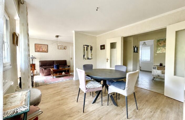 Vente appartement 4 pièces 73 m² La Mulatière (69350) — photo 3