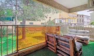 Appartement 3 Pièces 78 m² à vendre à Le Cannet (06110)