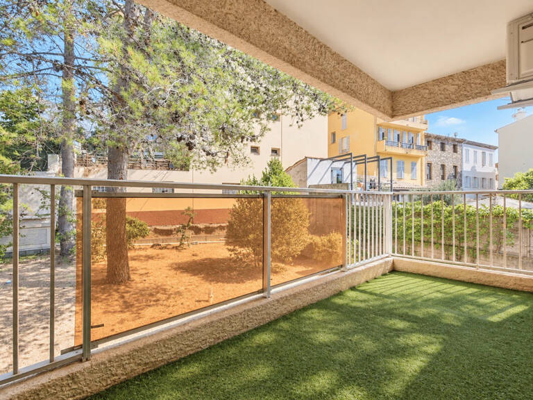 VIEUX CANNET T3 DE 78M2  DERNIÈRE ÉTAGE AVEC TERRASSE + LOGG — photo 1