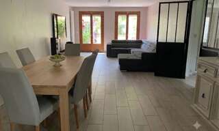 Maison 6 Pièces 145 m² à vendre à Saint-Yon (91650)