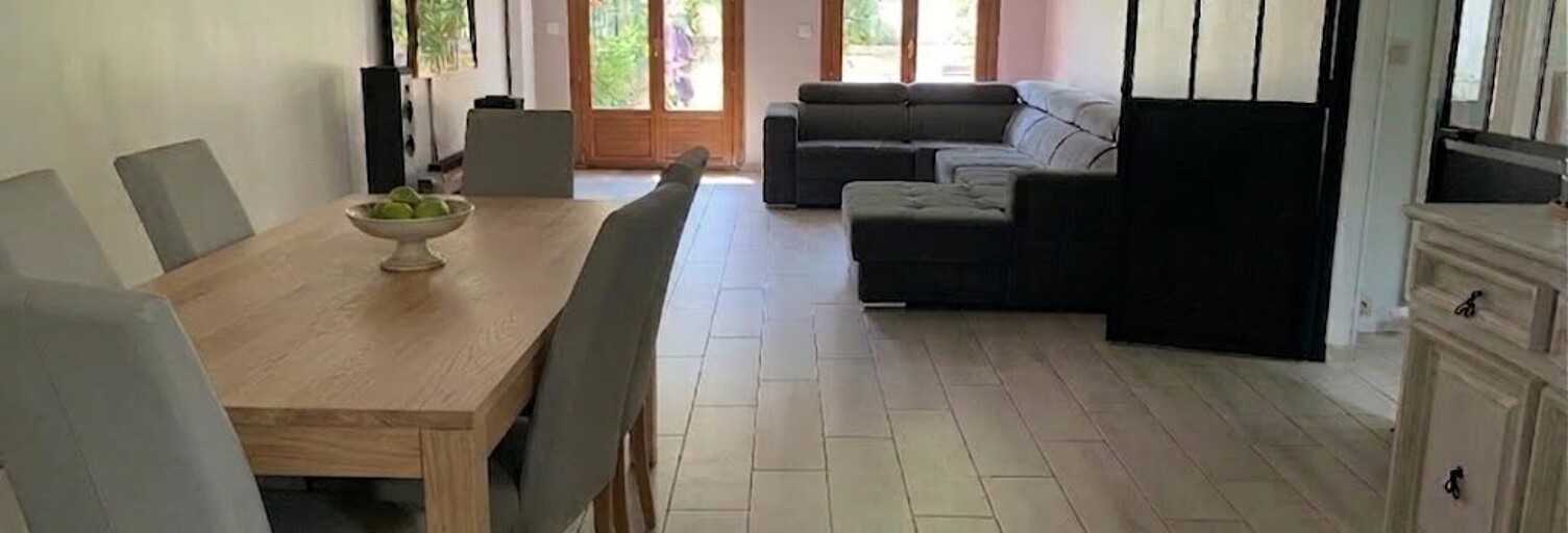 Maison 6 Pièces 145 m² à vendre à Saint-Yon (91650)
