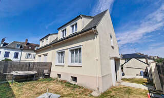 Maison 4 Pièces 83 m² à louer à Évreux (27000)