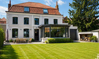 Maison 9 Pièces 265 m² à vendre à Bersée (59235)