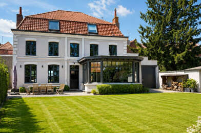 Maison 9 pièces 820000 €