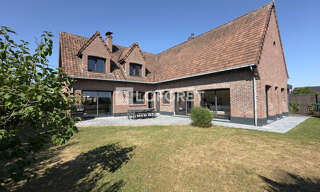 Maison 8 Pièces 235 m² à vendre à Tourmignies (59551)