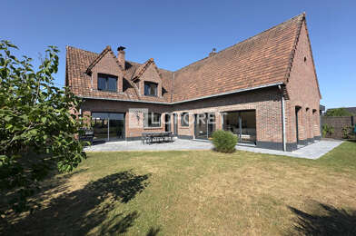 Maison 8 pièces 720000 €