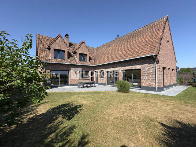 Maison Tourmignies 5 Chambres — photo du bien