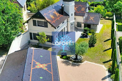 Maison 6 pièces 1290000 €