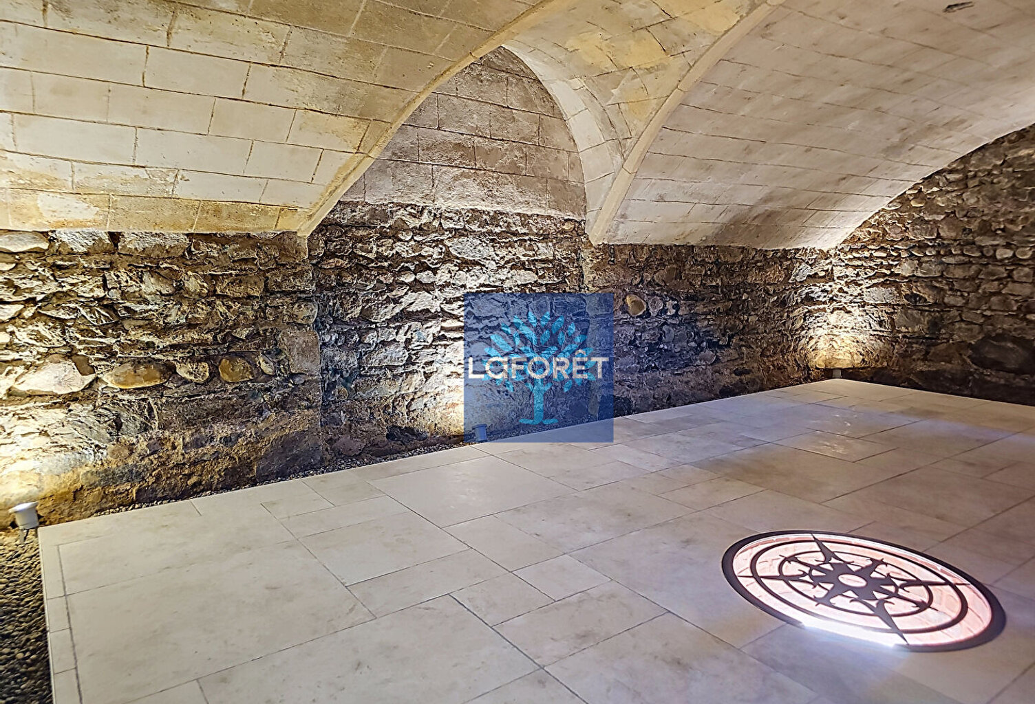 Demeure de caractère 190 m2 — photo 1
