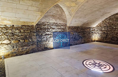 Demeure de caractère 190 m2 — photo du bien