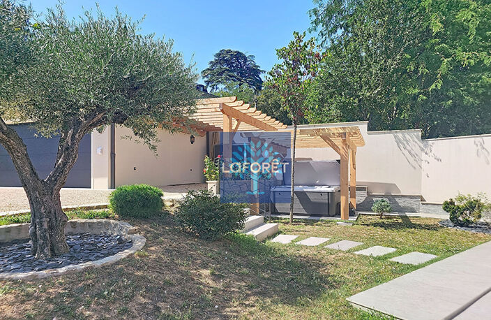 Demeure de caractère 190 m2 — photo 5
