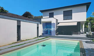 Maison 6 Pièces 200 m² à vendre à Vernaison (69390)