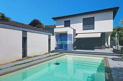 Maison 6 pièces 1230000 €