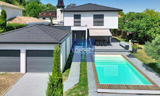 Maison 6 Pièces 200 m² à vendre à Vernaison (69390)
