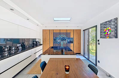 Villa Vernaison 6 pièce(s) 200 m2 — photo du bien
