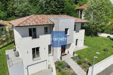 Maison 6 pièces 1100000 €