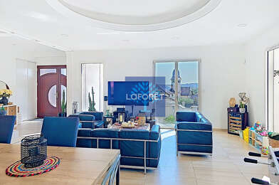 Maison 6 pièces 1100000 €