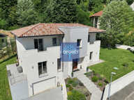 Villa Vernaison 6 pièce(s) 201 m2 — photo 2