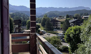 Appartement 4 Pièces 70 m² à vendre à Villard-de-Lans (38250)