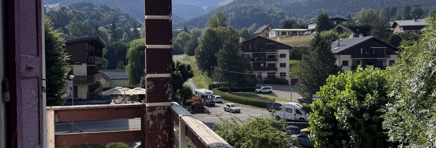 Appartement 4 Pièces 70 m² à vendre à Villard-de-Lans (38250)