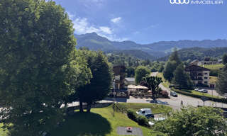 Appartement 4 Pièces 70 m² à vendre à Villard-de-Lans (38250)