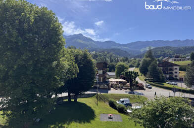Appartement 4 pièces 290000 €