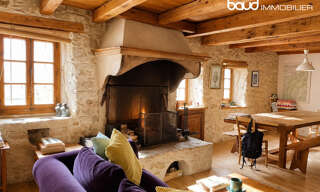 Maison 12 Pièces 293 m² à vendre à Sassenage (38360)