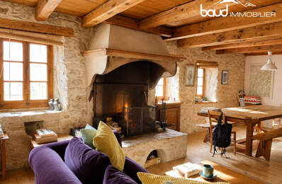 Maison mitoyenne 12 pièces ! — photo du bien