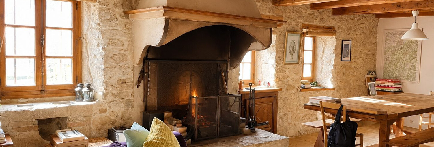 Maison 12 Pièces 293 m² à vendre à Sassenage (38360)