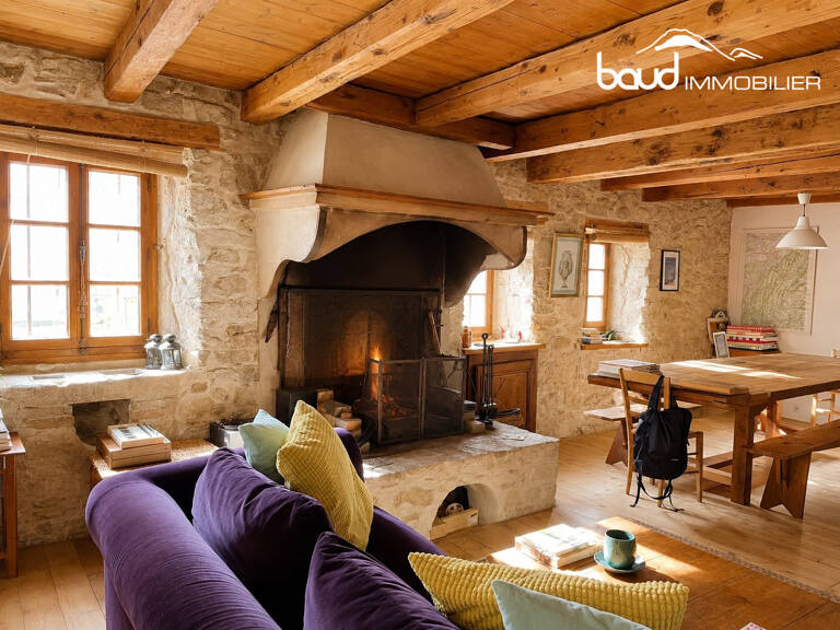 Maison mitoyenne 12 pièces ! — photo 1