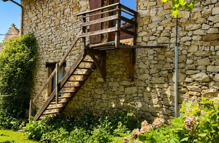 Maison mitoyenne 12 pièces ! — photo 4