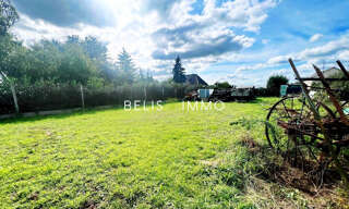Terrain  564 m² à vendre à Savonnières (37510)