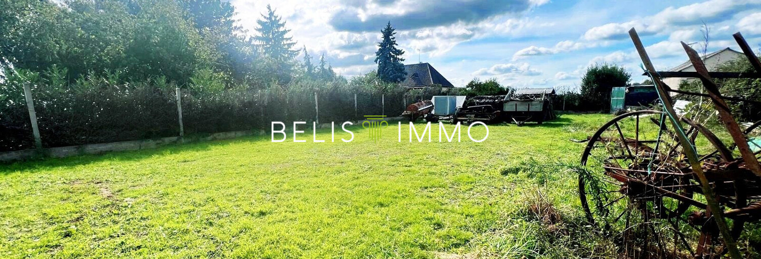 Terrain  564 m² à vendre à Savonnières (37510)