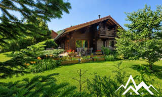 Maison 5 Pièces 100 m² à vendre à Lullin (74470)