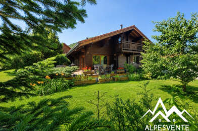 Maison 5 pièces 389000 €
