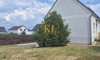 Maison 4 Pièces 75 m² à vendre à Oberhergheim (68127)