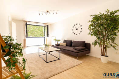 Appartement 3 pièces 250000 €