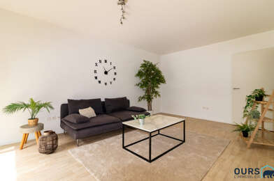 Appartement 3 pièces 250000 €