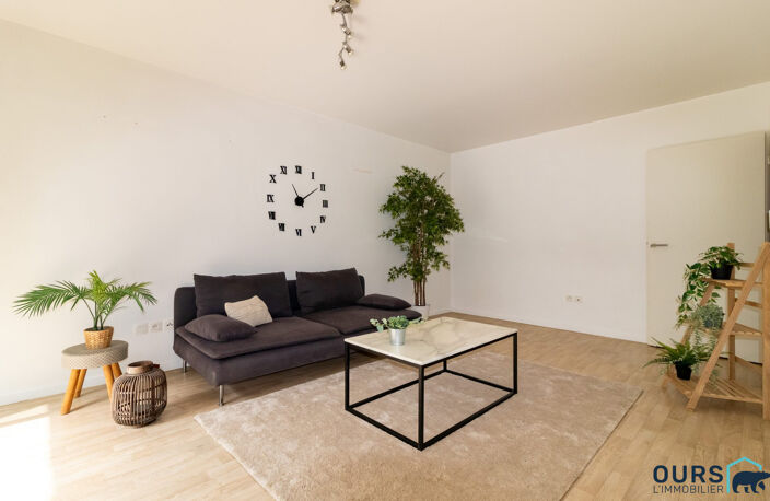 Un agréable 3 pièces en parfait état! — photo 2