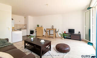 Appartement 2 Pièces 47 m² à vendre à Saint-Denis (93200)