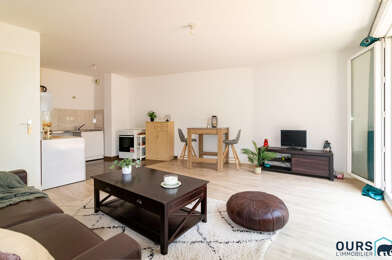 Appartement 2 pièces 194000 €