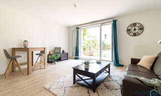 Appartement 2 Pièces 47 m² à vendre à Saint-Denis (93200)