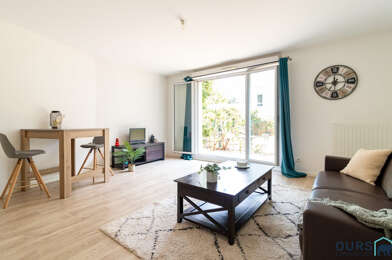 Appartement 2 pièces 194000 €