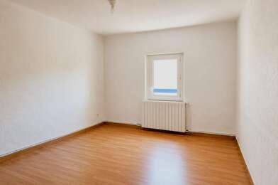 Appartement 3 pièces 85000 €