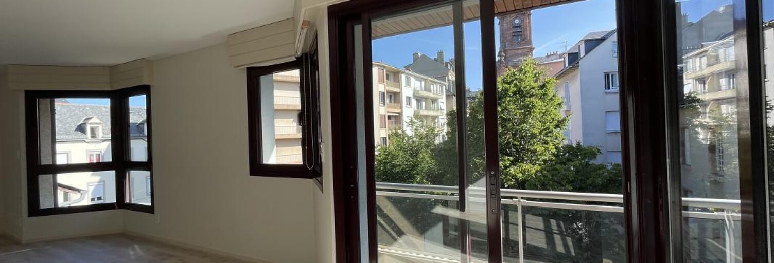 Appartement 3 Pièces 87 m² à louer à Rodez (12000)