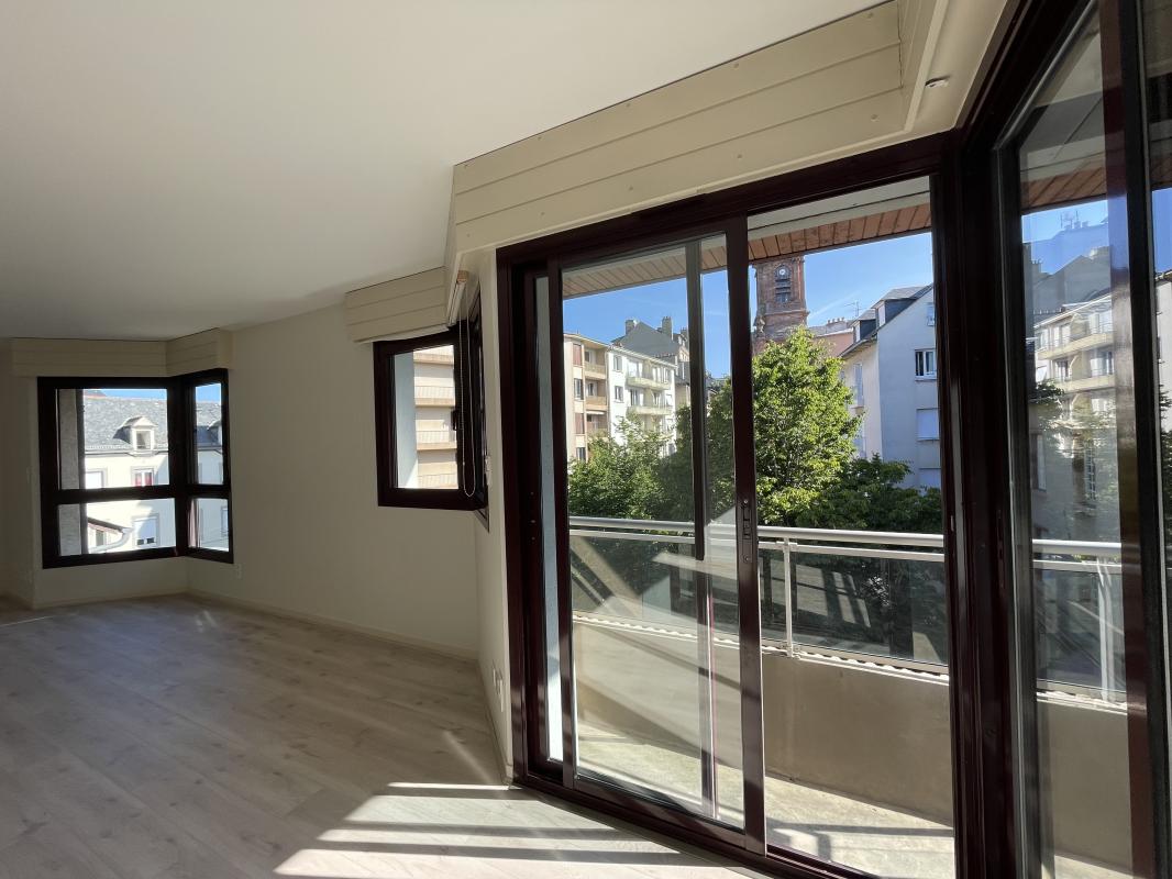 Appartement  T3 à louer Rodez 12000
