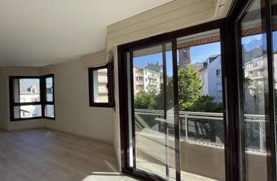 LOCATION T3 RODEZ SANS FRAIS D'AGENCE — photo du bien