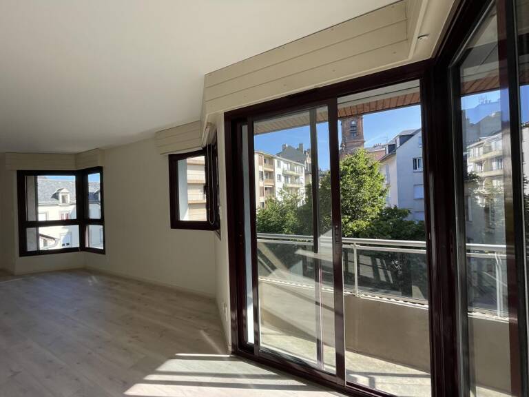 LOCATION T3 RODEZ SANS FRAIS D'AGENCE — photo 1